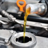 Car Oil Change